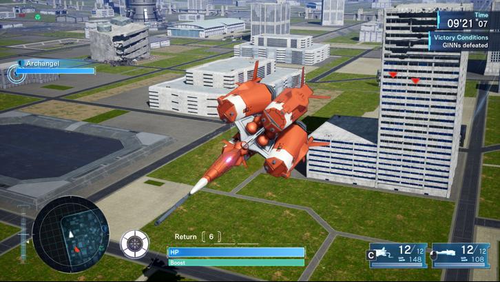 MOBILE SUIT GUNDAM SEED BATTLE DESTINY REMASTERED image