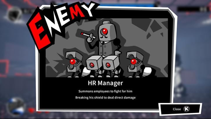 QUIT TODAY Steam Key screenshot from the video game thumbnail 7