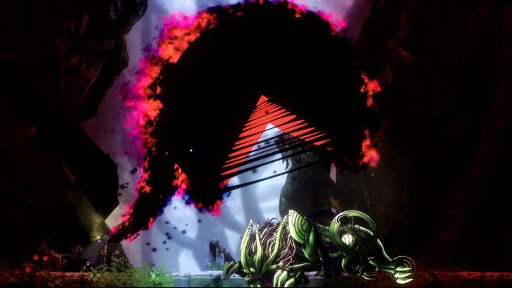 Pre-Purchase Shadow Labyrinth (US) image