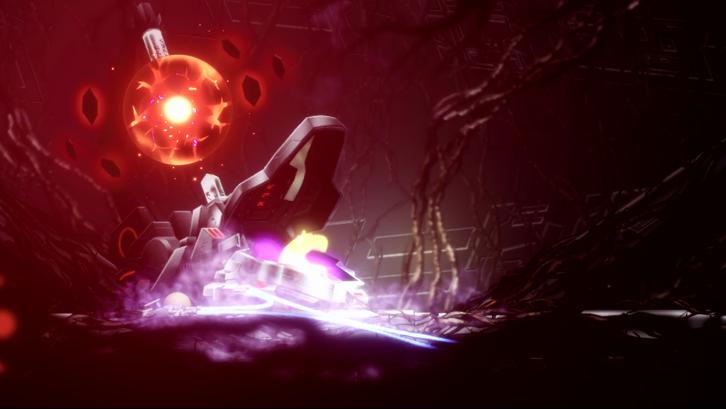 Pre-Purchase Shadow Labyrinth (US) image