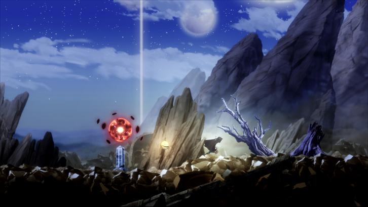 Pre-Purchase Shadow Labyrinth (US) image