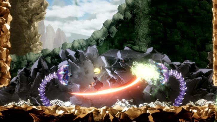 Pre-Purchase Shadow Labyrinth (US) image