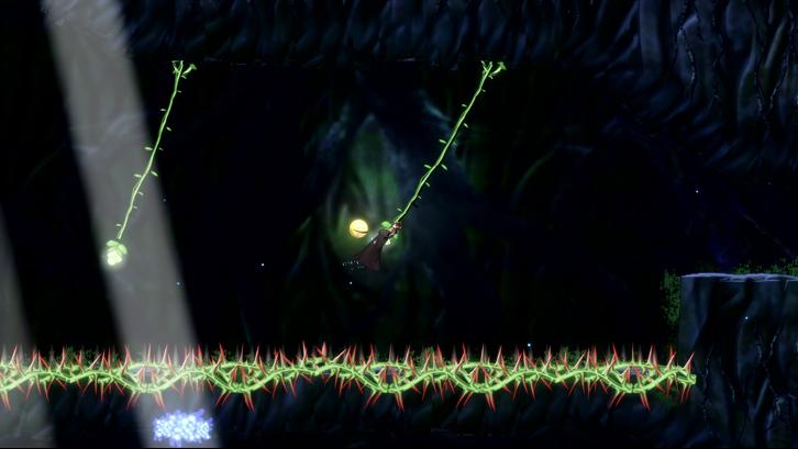 Pre-Purchase Shadow Labyrinth (US) image