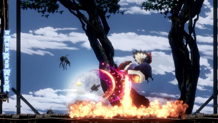 Pre-Purchase Shadow Labyrinth (US) image