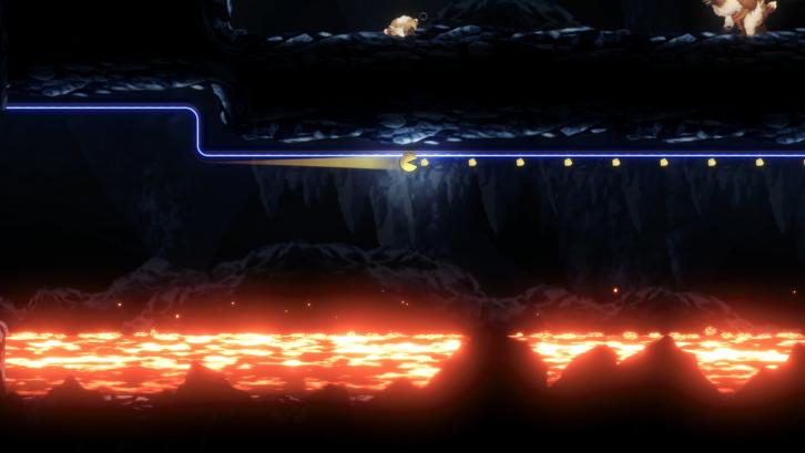 Pre-Purchase Shadow Labyrinth (US) image