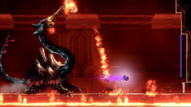 Pre-Purchase Shadow Labyrinth (US) image