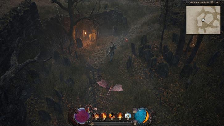 Dragonkin: The Banished image