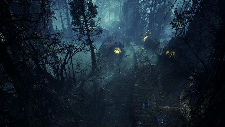 Dragonkin: The Banished image