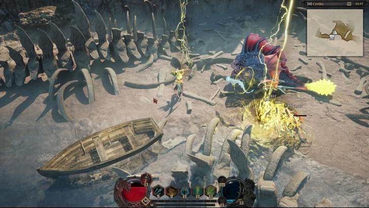 Dragonkin: The Banished image