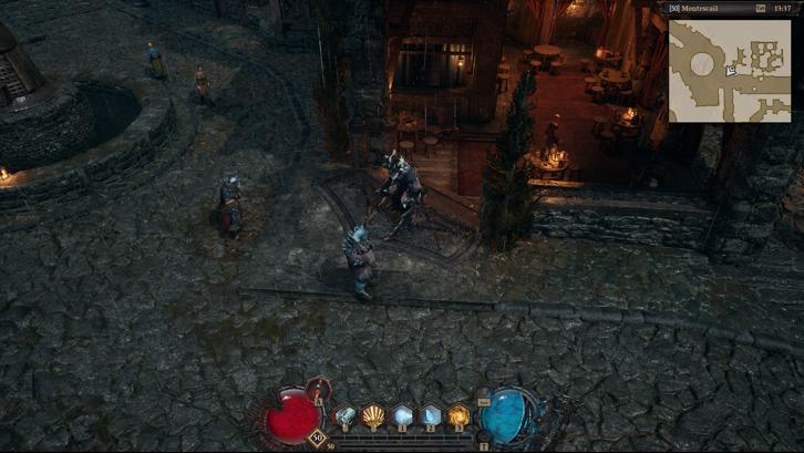 Dragonkin: The Banished image