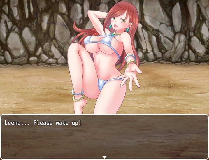 Succubi's Trap Dungeon of Seduction image