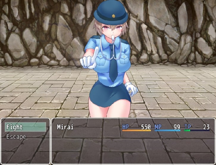 Succubi's Trap Dungeon of Seduction image
