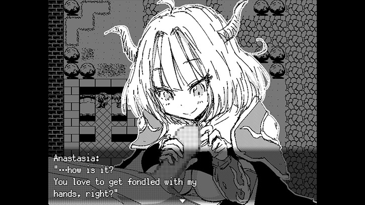 Dragon Princess Anastasia image