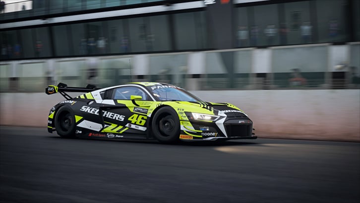 Assetto Corsa Competizione - Challengers Pack image