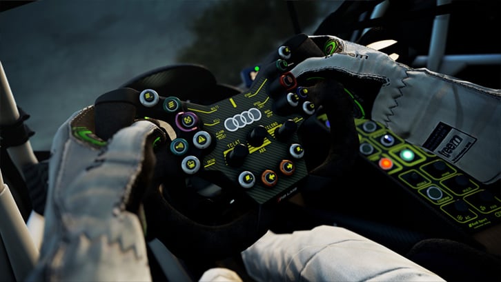Assetto Corsa Competizione - Challengers Pack image