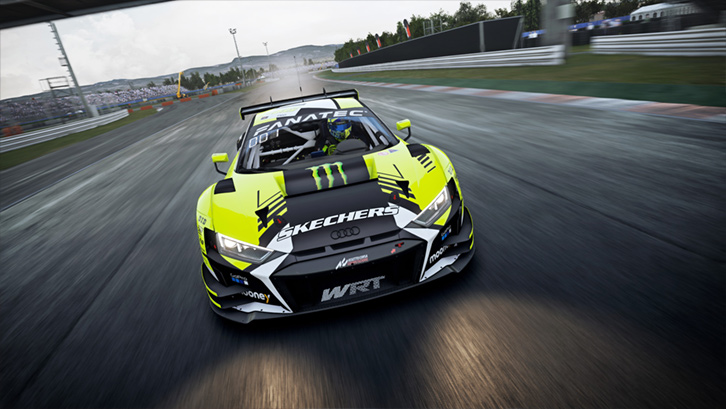Assetto Corsa Competizione - Challengers Pack image