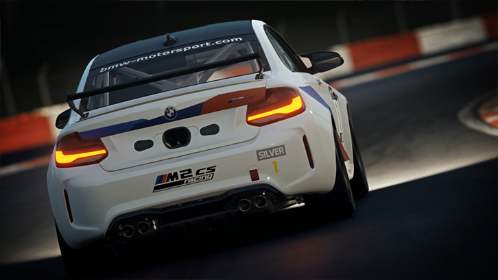 Assetto Corsa Competizione - Challengers Pack image