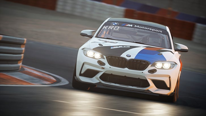 Assetto Corsa Competizione - Challengers Pack image