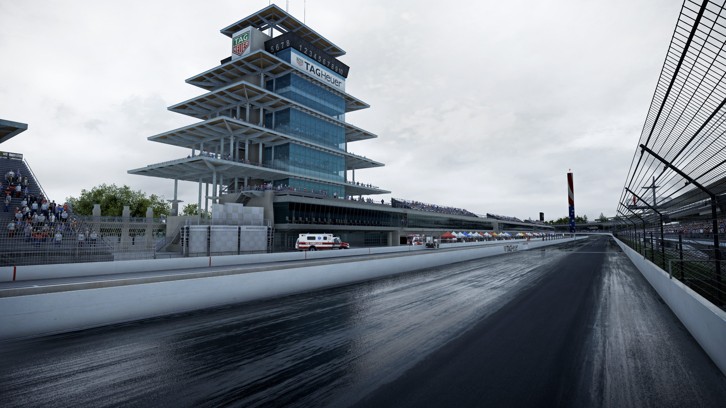 Assetto Corsa Competizione - American Track Pack image