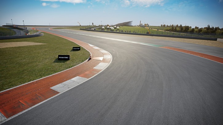 Assetto Corsa Competizione - American Track Pack image