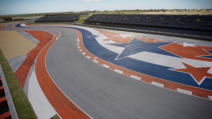 Assetto Corsa Competizione - American Track Pack image