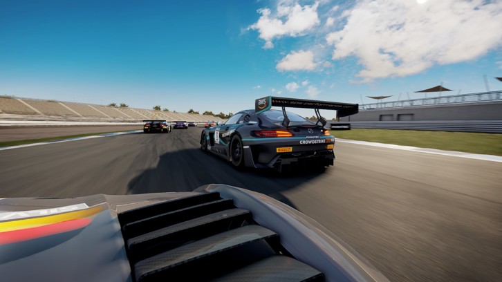 Assetto Corsa Competizione - American Track Pack image