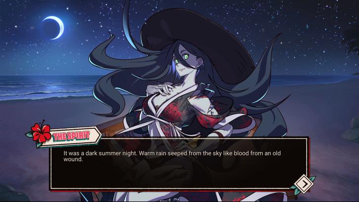 Hooked on You: A Dead by Daylight Dating Sim image