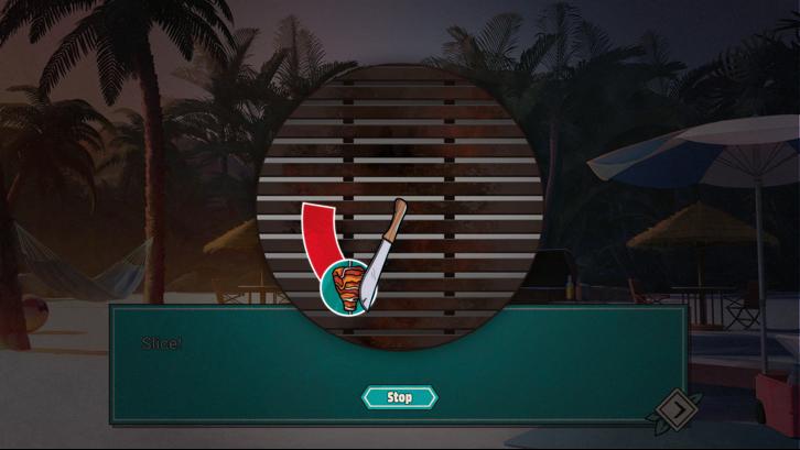 Hooked on You: A Dead by Daylight Dating Sim image