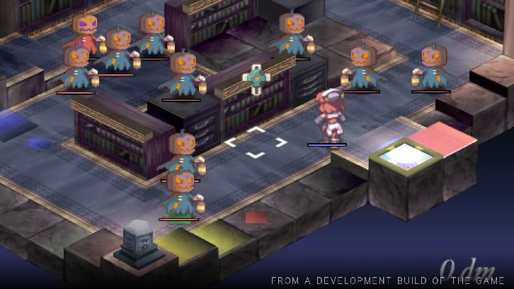 La Pucelle: Ragnarok image