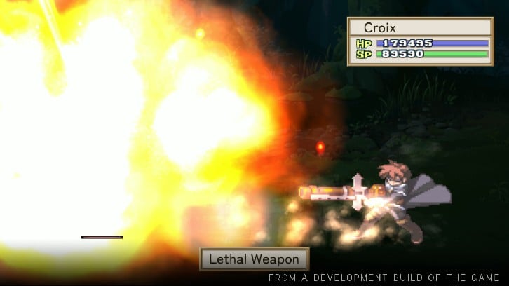 La Pucelle: Ragnarok image