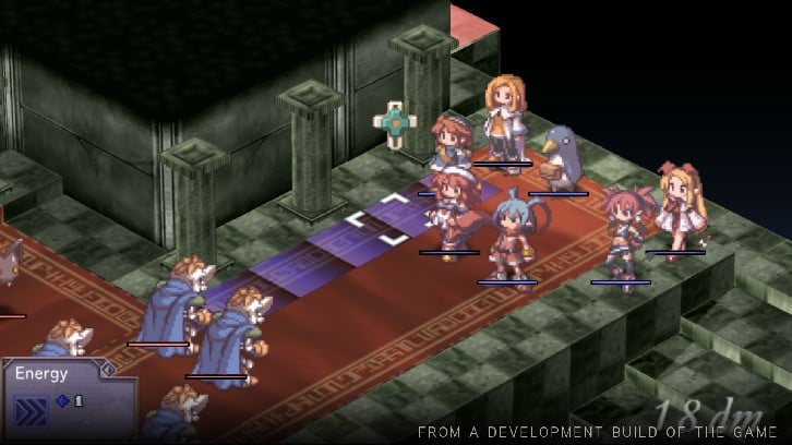 La Pucelle: Ragnarok image