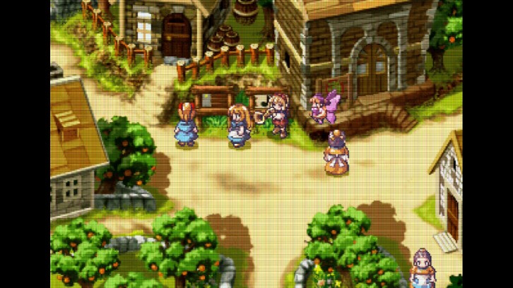 Rhapsody: A Musical Adventure image