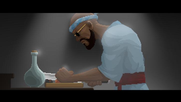 DAVE THE DIVER Deluxe Edition image