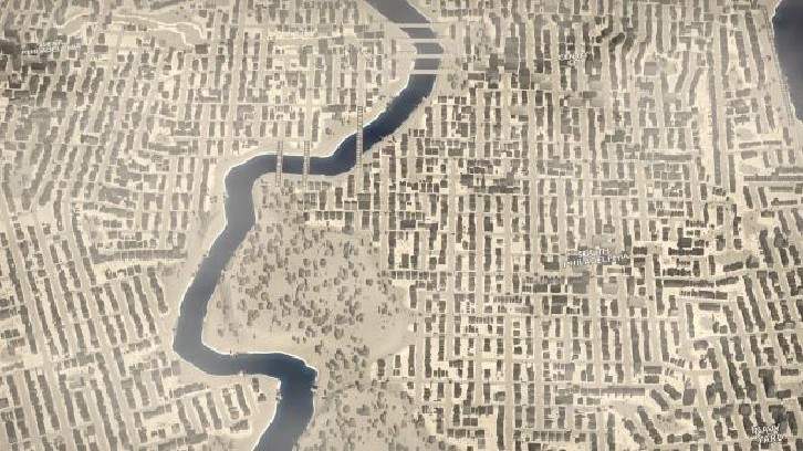 City of Gangsters: Criminal Record image