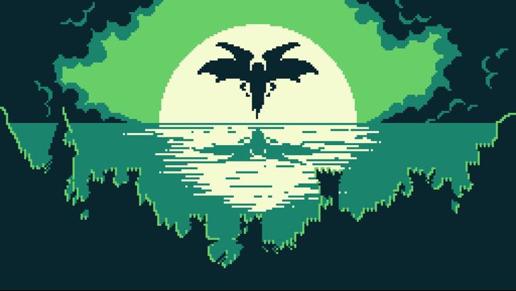 The Edge of Allegoria Steam Key screenshot from the video game thumbnail 4