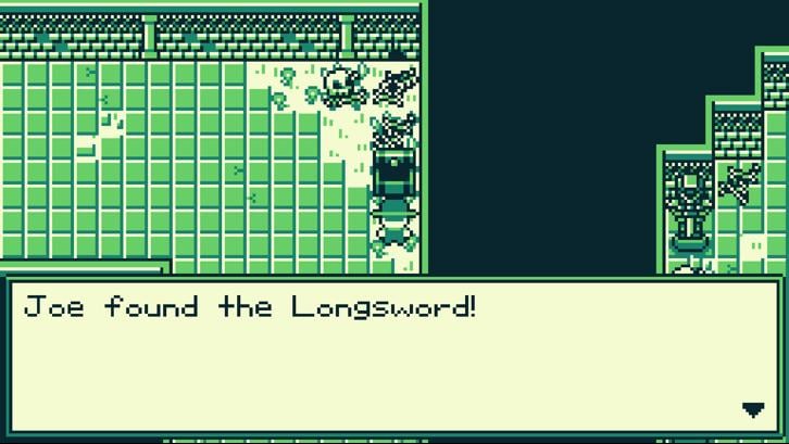 The Edge of Allegoria Steam Key screenshot from the video game thumbnail 6