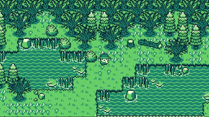 The Edge of Allegoria Steam Key screenshot from the video game thumbnail 7