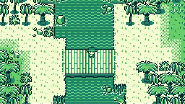 The Edge of Allegoria Steam Key screenshot from the video game thumbnail 9
