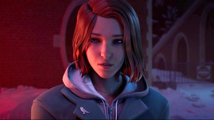 Life is Strange: Double Exposure Steam Key screenshot from the video game thumbnail 8