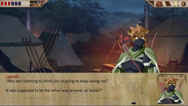 MoonFire: A Seeker's Saga image