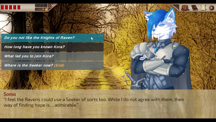 MoonFire: A Seeker's Saga image