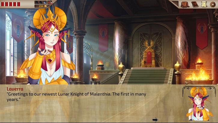 MoonFire: A Seeker's Saga - Deluxe Edition image