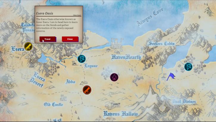MoonFire: A Seeker's Saga - Deluxe Edition image