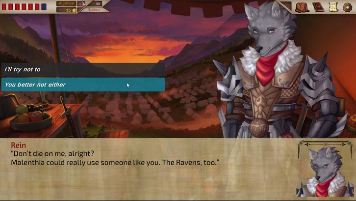 MoonFire: A Seeker's Saga - Deluxe Edition image