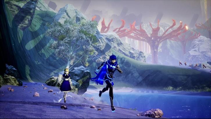 Shin Megami Tensei V: Vengeance image