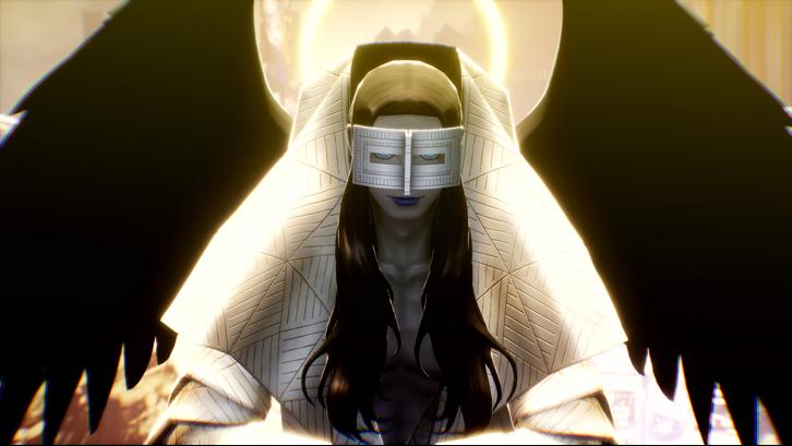 Shin Megami Tensei V: Vengeance image