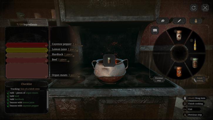 Saloon Simulator image