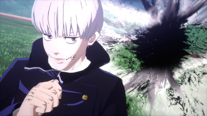 Jujutsu Kaisen Cursed Clash Deluxe Edition image