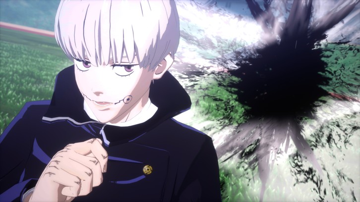 Jujutsu Kaisen Cursed Clash Ultimate Edition image