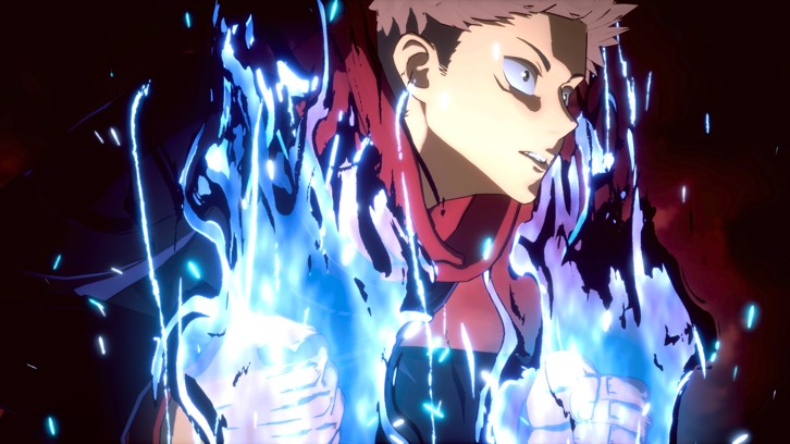 Jujutsu Kaisen Cursed Clash Ultimate Edition image